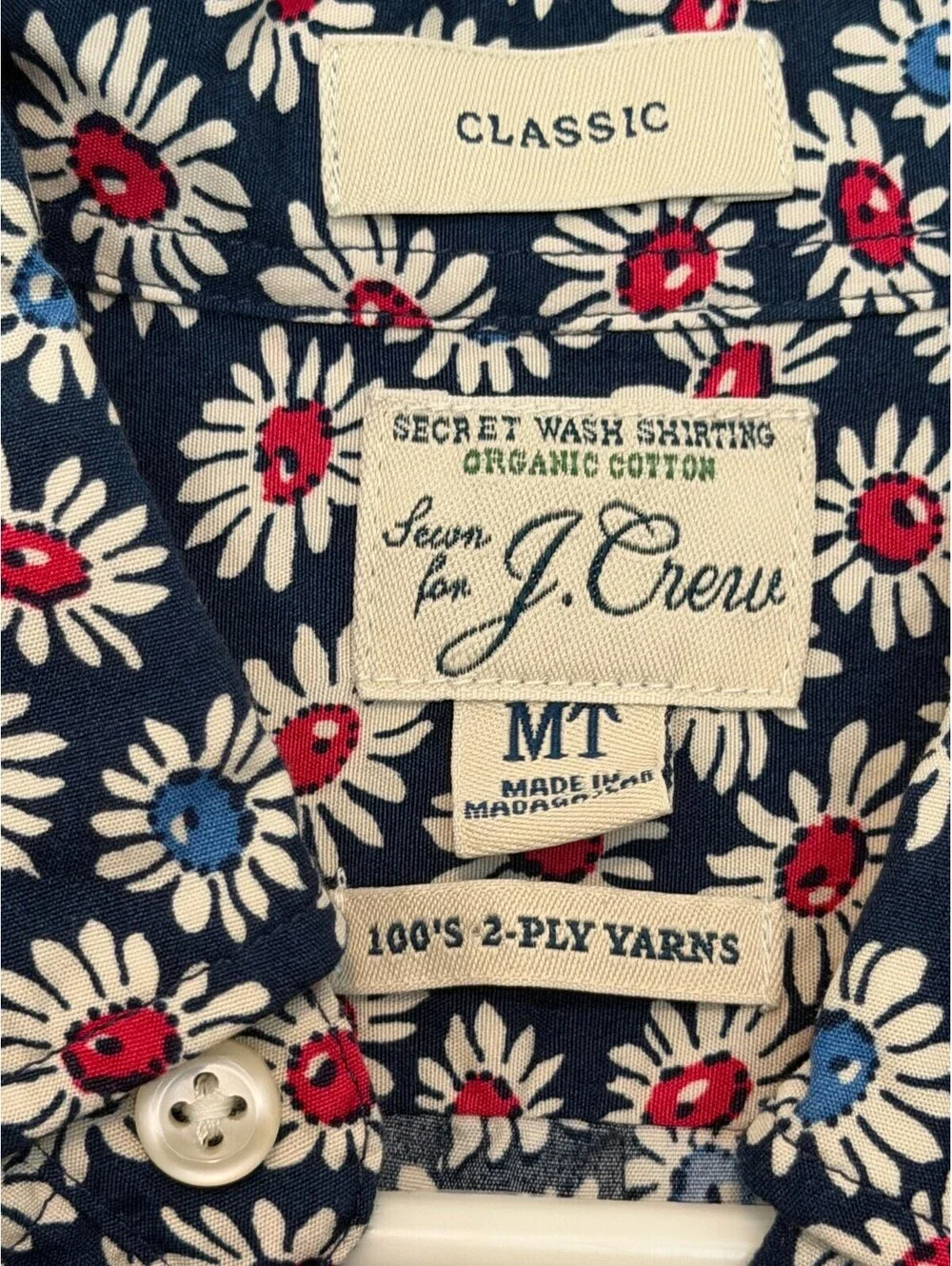 J.Crew 